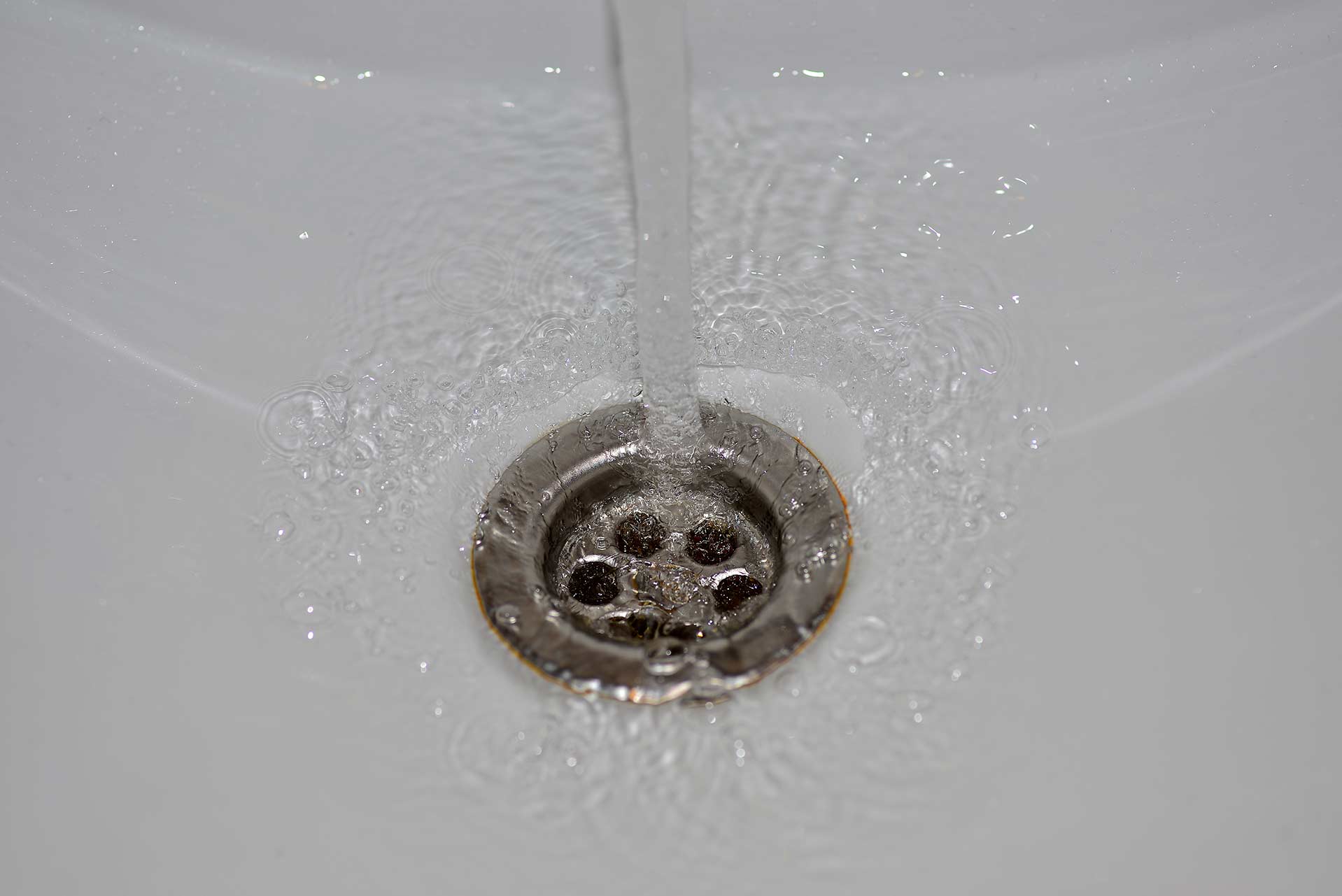 A2B Drains provides services to unblock blocked sinks and drains for properties in Chester.